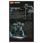 Blokees Transformers Classic Figure 04 Optimus Primal Beast - Image 5