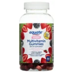 Equate Women's Multivitamin Gummies for General Health, Mixed Berry, 150 Count, Compare to VitaFusion Women's Multivitamin - Image 2