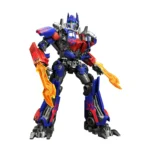 Blokees Transformers Classic Figure 09 Optimus Prime