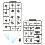 Blokees Transformers Classic Figure 04 Optimus Primal Beast - Image 2