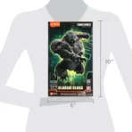 Blokees Transformers Classic Figure 04 Optimus Primal Beast - Image 7