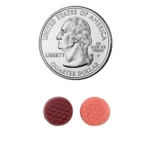 Equate Women's Multivitamin Gummies for General Health, Mixed Berry, 150 Count, Compare to VitaFusion Women's Multivitamin - Image 8