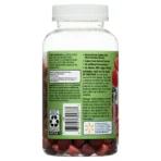 Equate Women's Multivitamin Gummies for General Health, Mixed Berry, 150 Count, Compare to VitaFusion Women's Multivitamin - Image 7