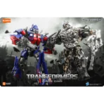 Blokees Transformers Classic Figure 09 Optimus Prime - Image 6