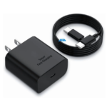 Type C Charger Fast Charging 45W USB C Wall Charger Block Adapter and 6ft Android Phone Charger Cable Cord for Samsung Galaxy S23 Ultra/S23+/S23 Plus/S22/S21+/S20/S10/Z Flip 3/Note20/Note10+