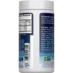 Nature's Vitality CALM Sleep Magnesium Glycinate 60 Vegan Capsules - Image 2