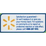 Equate Women's Multivitamin Gummies for General Health, Mixed Berry, 150 Count, Compare to VitaFusion Women's Multivitamin - Image 6