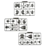 Blokees Transformers Classic Figure 04 Optimus Primal Beast - Image 6