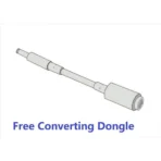 ASUS Notebook Chromebook C202SA Power Adapter Charger 19V 3.42A - Image 4