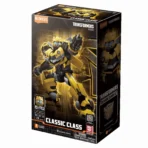 Blokees Transformers Classic Figure 02 Bumblebee - Image 5