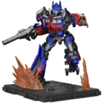 Blokees Transformers Classic Figure 09 Optimus Prime - Image 3