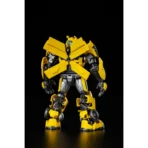 Blokees Transformers Classic Figure 02 Bumblebee - Image 4