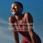 Trace Minerals Magnesium Glycinate - Gentle Magnesium Glycinate Supplement for Healthy Sleep & Relaxation Support - Healthy Mind & Energy - Vegan - Gluten-Free - 90 Count (90 Servings) - Image 4