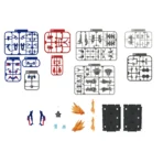 Blokees Transformers Classic Figure 09 Optimus Prime - Image 5