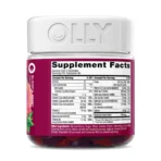 OLLY Women's Multivitamin Gummy Supplement, Vitamins A, D, C, E, Biotin, Folic Acid, 90 Count - Image 10