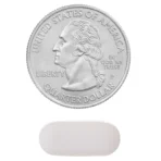 Spring Valley Magnesium Dietary Supplement Tablets for Bone and Muscle Health, 400 mg, 250 Count - Image 3